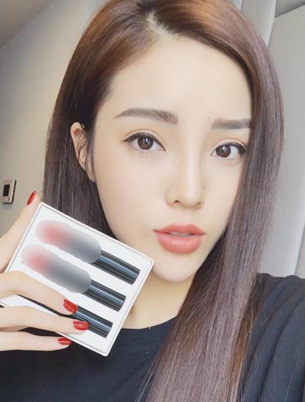 chon son mong tay "thoi thuong" nhu ky duyen de ap dung ngay mung 1 tet nay! - 1